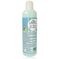 Gel de frío intenso Kinefis (Bote de 500ml)